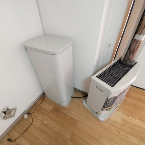 室蘭東町第１住宅の設備