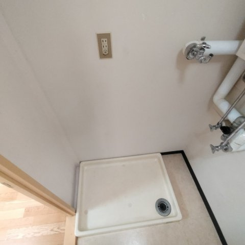 室蘭東町第１住宅の設備