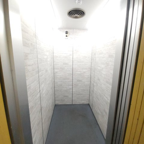 室蘭東町第１住宅のその他共用部分