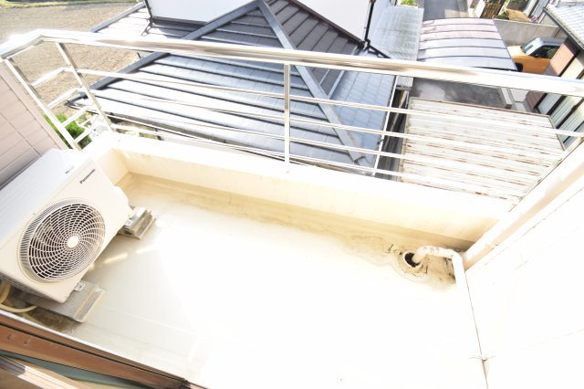 apartment 領家町土倉