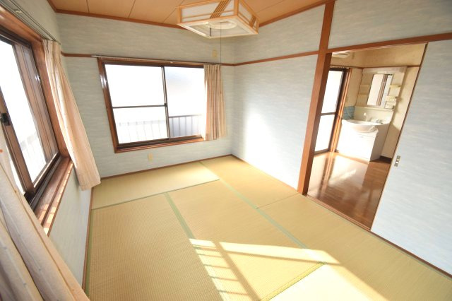 apartment 領家町土倉