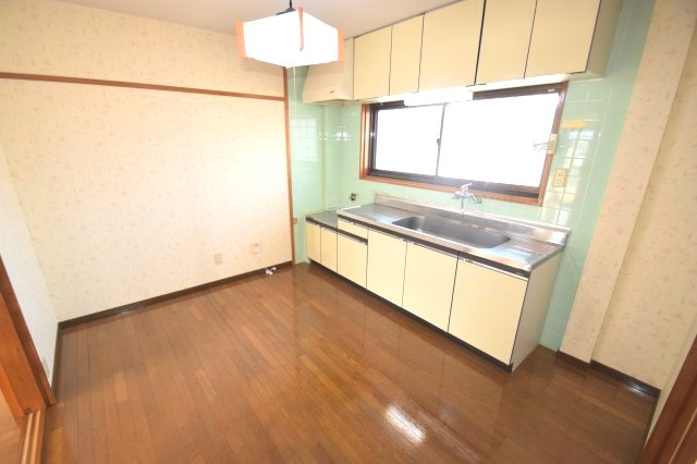 apartment 領家町土倉