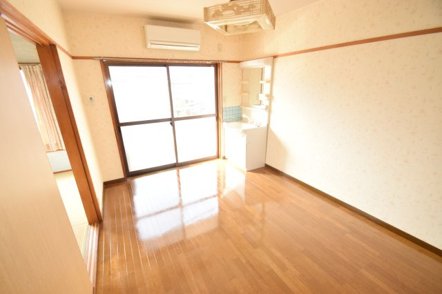 apartment 領家町土倉