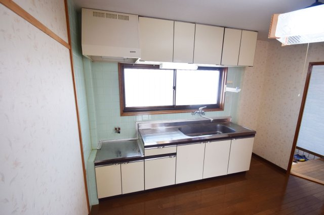 apartment 領家町土倉