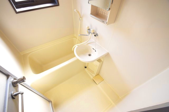 apartment 領家町土倉