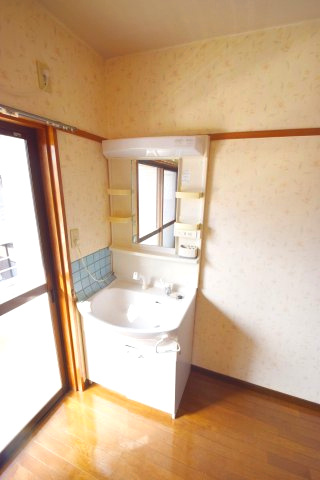 apartment 領家町土倉