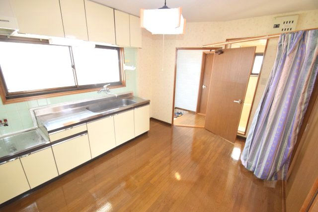 apartment 領家町土倉