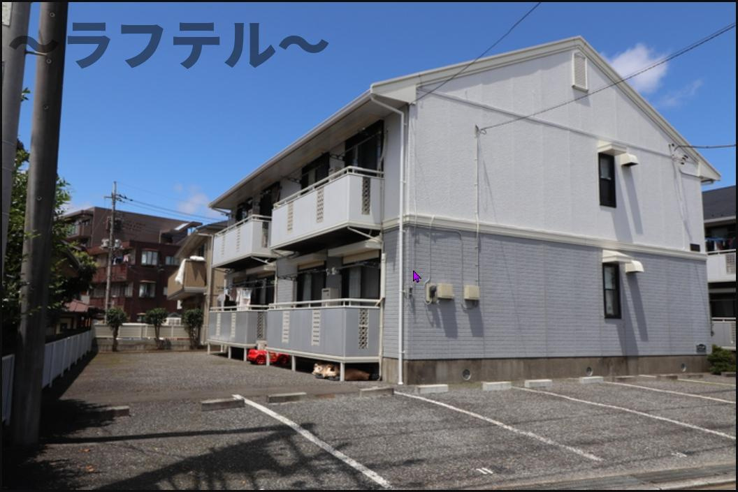 グリンヴェールB