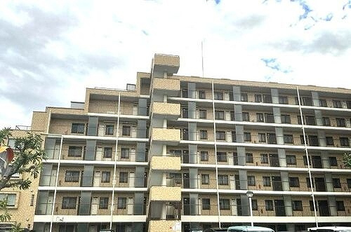 ライオンズマンション上福岡