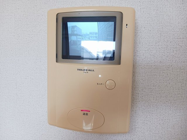 サン・ローレルのセキュリティ