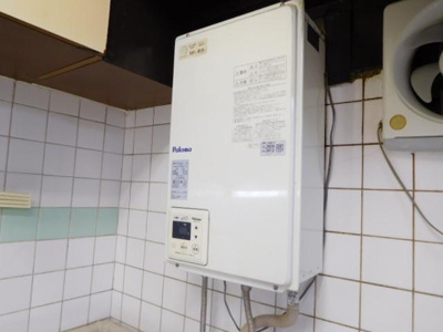 【キッチン】 | 町田ファミール