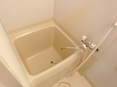 【浴室】 | 町田ファミール