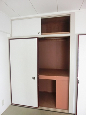 【収納】 | 町田ファミール