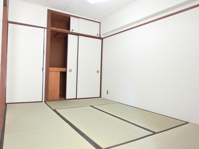 【和室】 | 町田ファミール