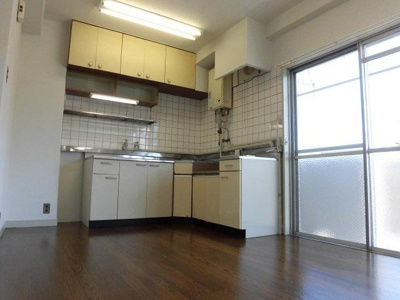 【居間・リビング】 | 町田ファミール