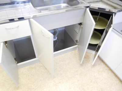 【キッチン】 | 町田ファミール