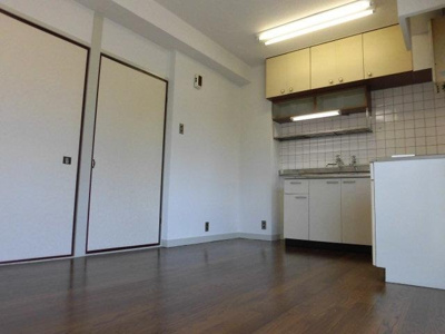 【居間・リビング】 | 町田ファミール