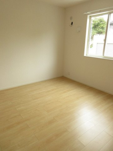 スカイブルーＢの内装