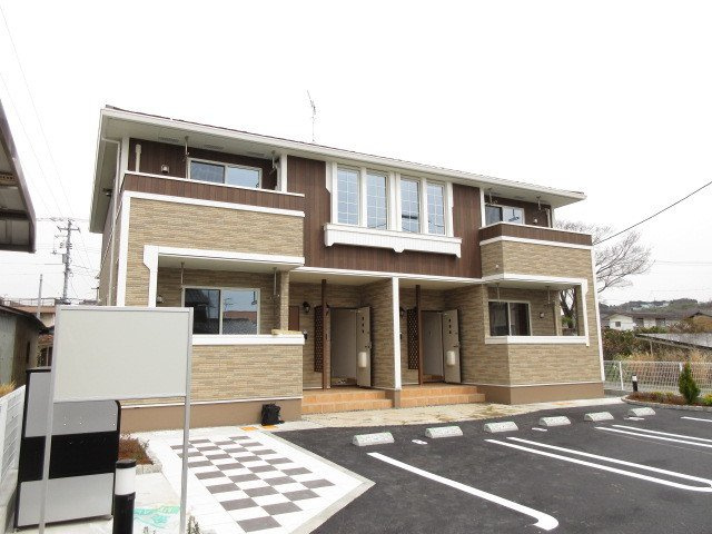 スカイブルーＢ