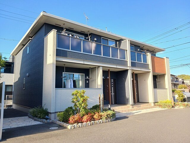 アネックス　ＫＡＫＵＳＵＩ　Ⅰ