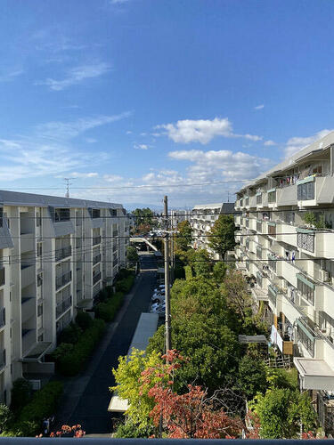 グリーンヒル光善寺住宅15号棟の展望|■物件内覧・資金計画相談・住宅ローン相談、リフォーム相談、お問合せ受付中■
※当日・翌日のご内覧、ご相談はお電話でのお問合せがスムーズです！