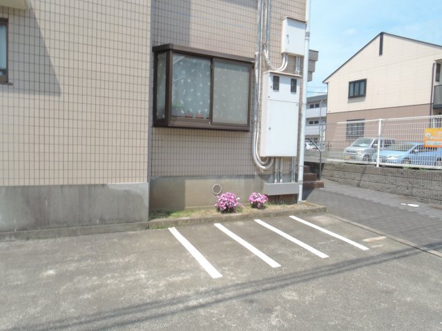 メゾンヴィラージュのその他