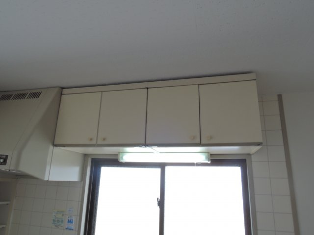 メゾンヴィラージュの内装