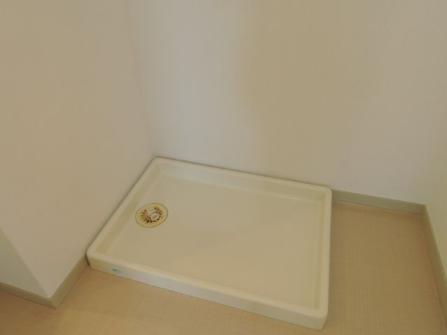 メゾンヴィラージュの内装