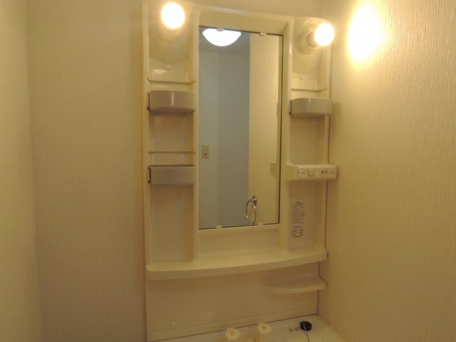 メゾンヴィラージュの内装