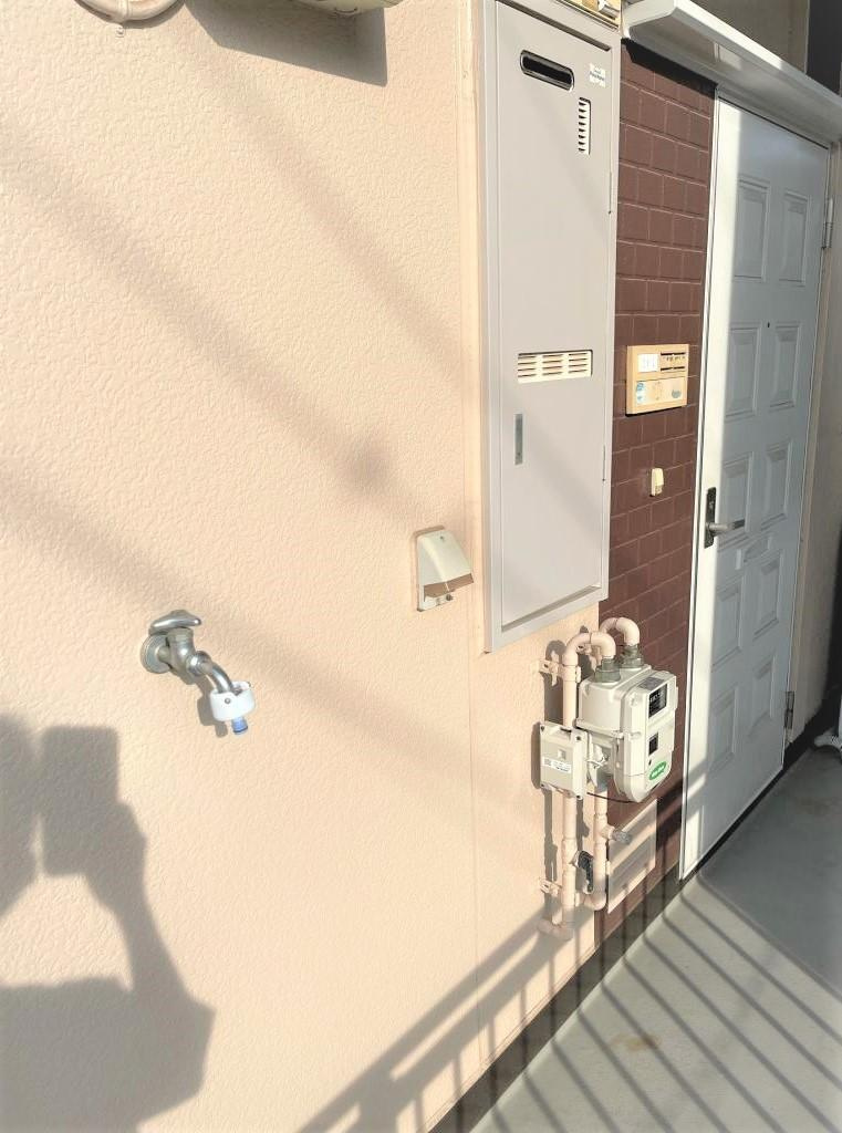 プルミエ（富士見市）のその他