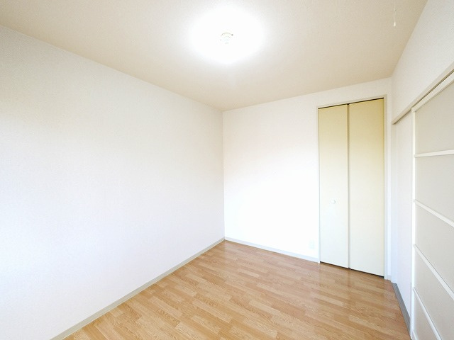 グランドゥールＡ・Ｃの寝室|寝室にいかがでしょうか