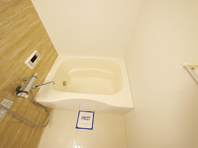 グランドゥールＡ・Ｃの浴室|お風呂です