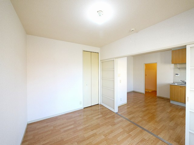 グランドゥールＡ・Ｃの内装|内装も気になるポイント