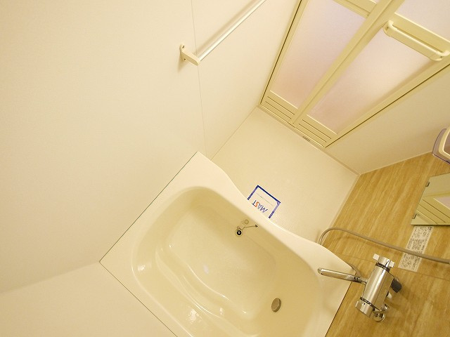 グランドゥールＡ・Ｃの浴室|日々の暮らしに欠かせないお風呂です