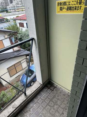 ベルアベニュー志木