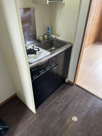 ベルアベニュー志木