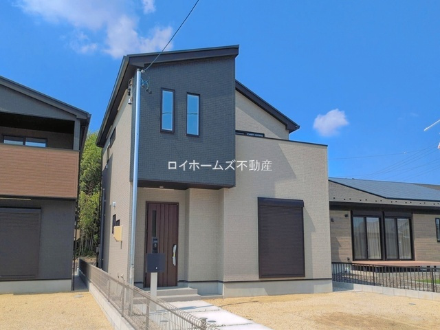  | 犬山市大字塔野地字南ノ切71『仲介料無料』新築戸建て | 撮影：'26/07/22