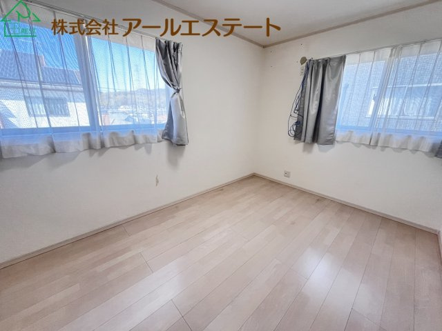 姫路市田寺東3丁目　　中古戸建の洋室