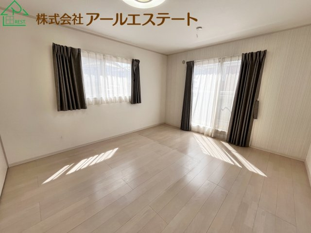 姫路市田寺東3丁目　　中古戸建の洋室