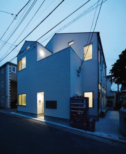 カーサ・ミモザ