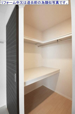 【収納】 | セントルーガ西青木 | 参考写真です