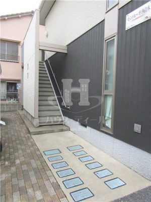 【その他共用部分】 | セントルーガ西青木