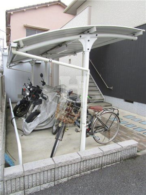 【設備】 | セントルーガ西青木