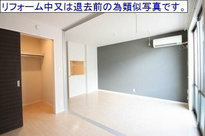 【内装】 | セントルーガ西青木 | 参考写真です