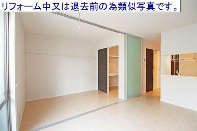 【その他】 | セントルーガ西青木 | 参考写真です