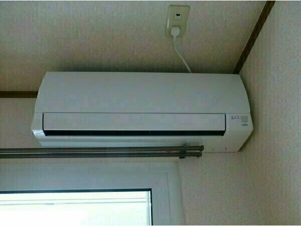 ユキトモハウスの設備