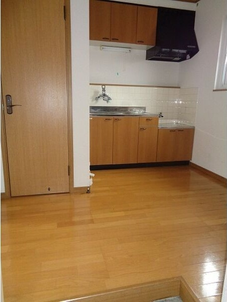 ユキトモハウスの設備