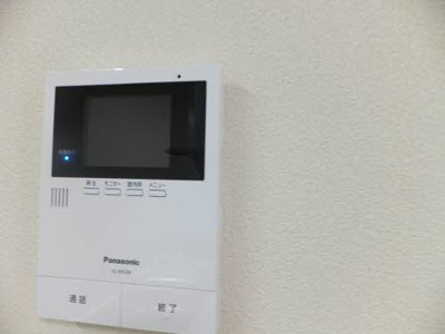 【セキュリティ】 | シャーメゾンＬｉｂｅｒｔｅ