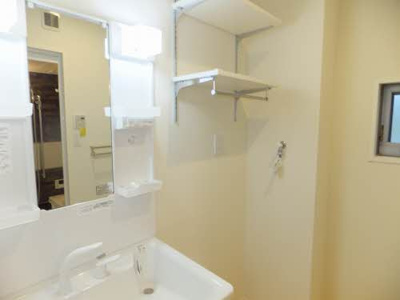 【設備】 | シャーメゾンＬｉｂｅｒｔｅ