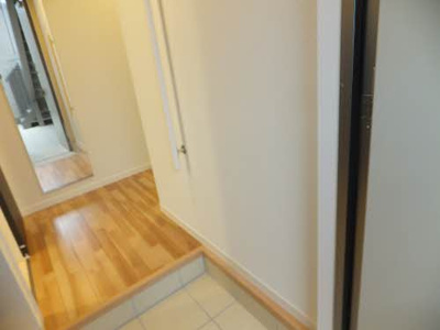 【玄関】 | シャーメゾンＬｉｂｅｒｔｅ